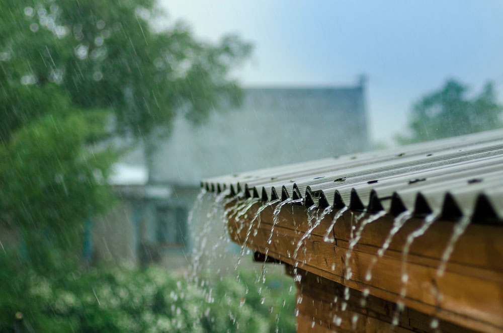 Cuida Tu Casa En Temporada De Lluvias Con Estas Recomendaciones ...