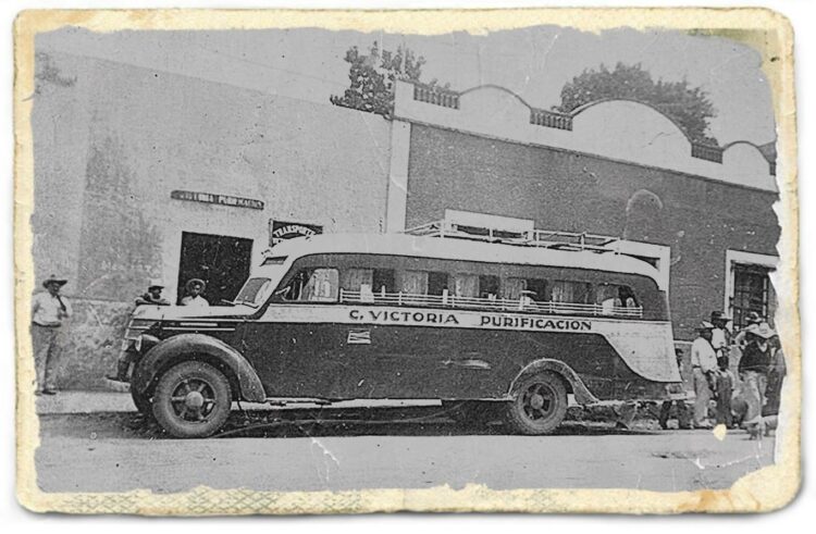 Camioncito Flecha Roja 