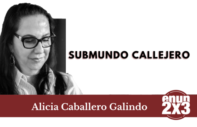 Submundo callejero