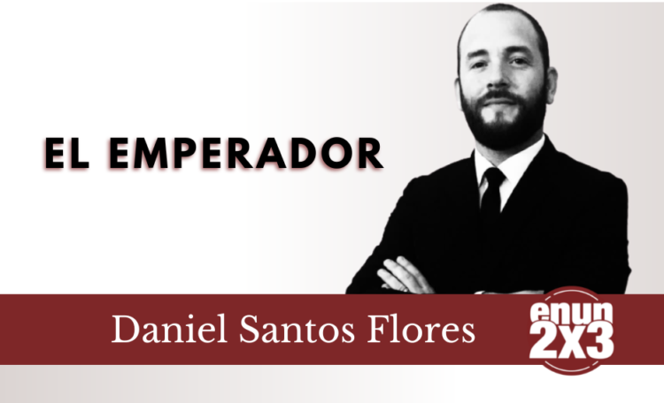 El emperador