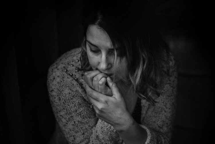En Tamaulipas, mujeres presentan más depresión y ansiedad que los hombres