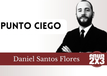Punto Ciego