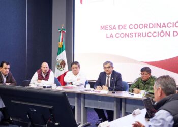 Detención del “Negrolo” en Nuevo Laredo fue una operación planeada: AVA