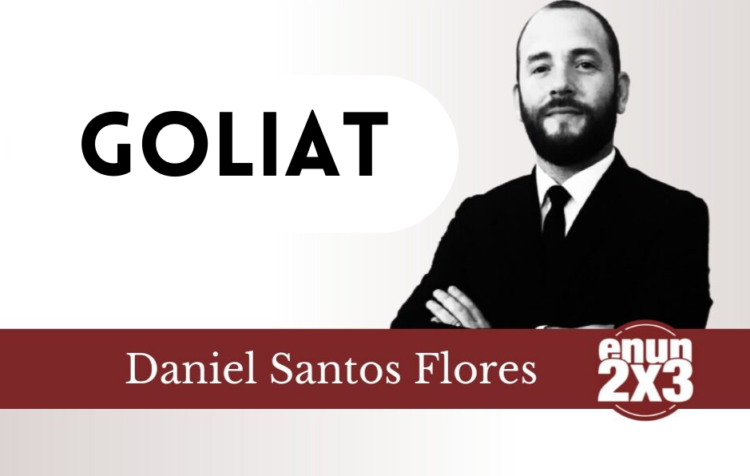 Goliat