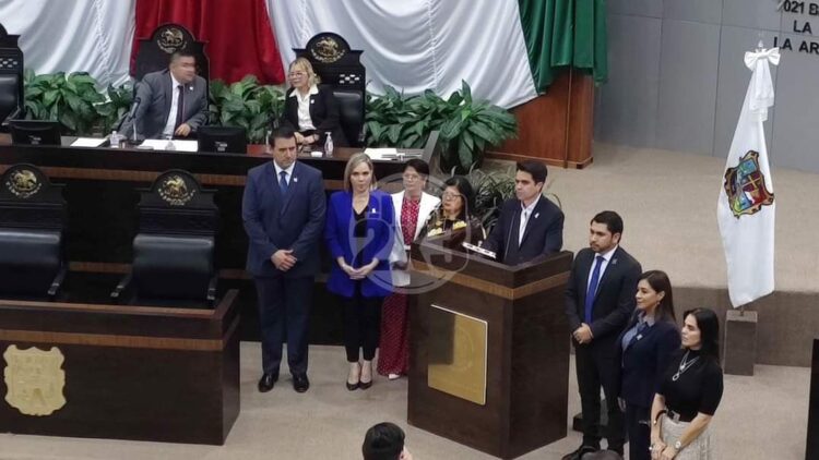 Debacle panista