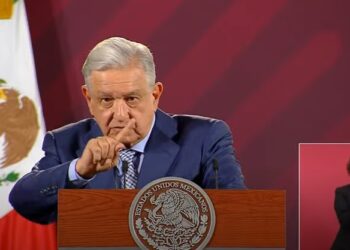 AMLO sobre Nuevo Laredo: No se debe de permitir la ejecución de nadie