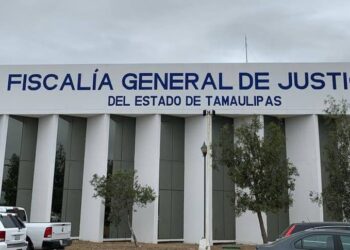 Derecho de réplica de la Fiscalía General de Justicia de Tamaulipas