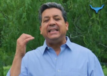 Cabeza reprueba en comparativo de homicidios, robos y secuestros