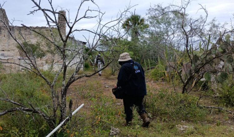 Con Cabeza hubo más desapariciones y homicidios en primeros 9 meses de gobierno