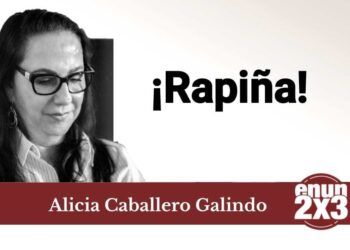 ¡Rapiña! 