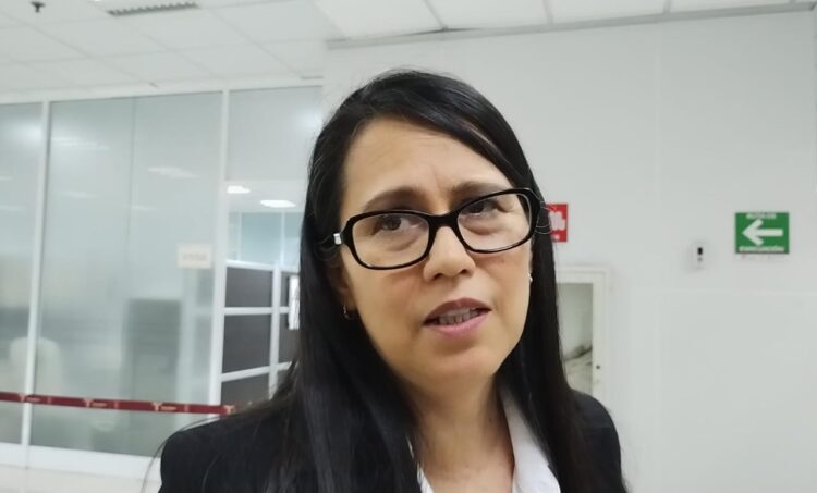 FGJT sin explicar 5 mdp por balizamiento de vehículos. Foto de Xóchitl García para EnUn2x3