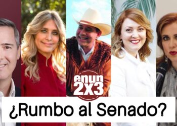 El Verde nominaría a Eugenio Hernández como candidato al Senado