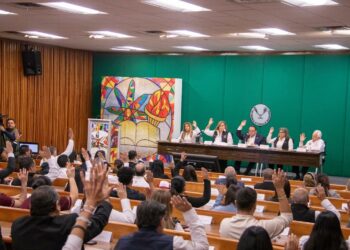 Van 2 candidatos por la rectoría de la UAT