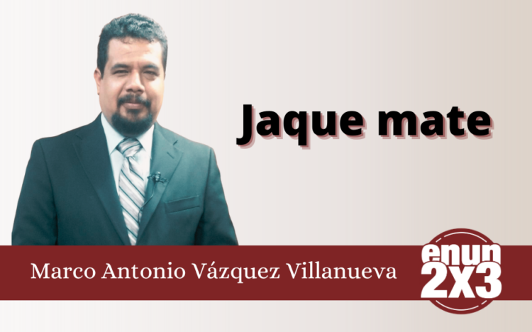 Jaque mate