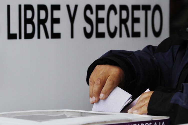 Campañas electorales deben ser una etapa tranquila: gobernador