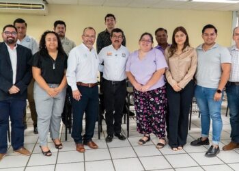 Reafirma rector el compromiso de la UAT con la movilidad académica