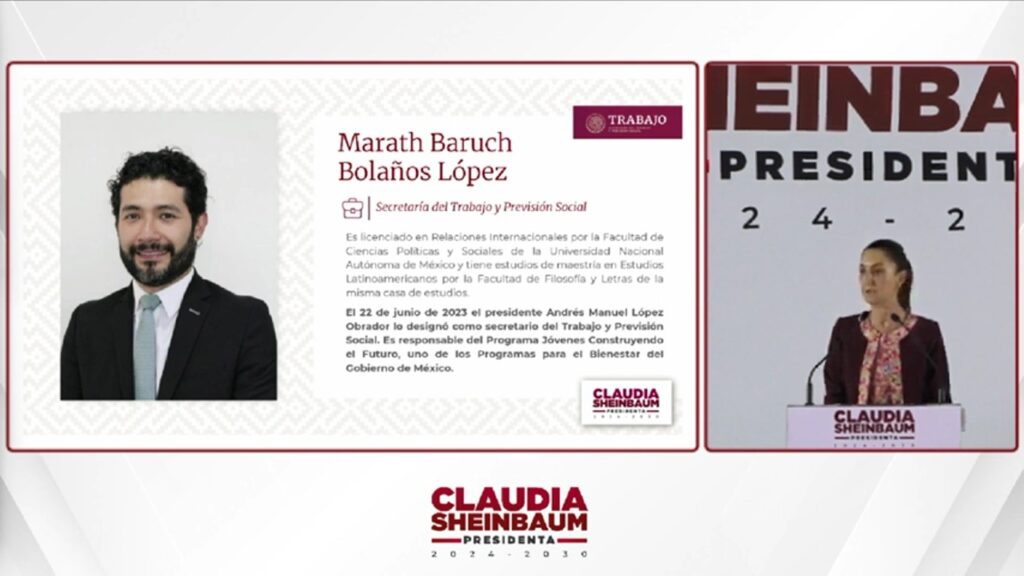 Marath Baruch Bolaños López