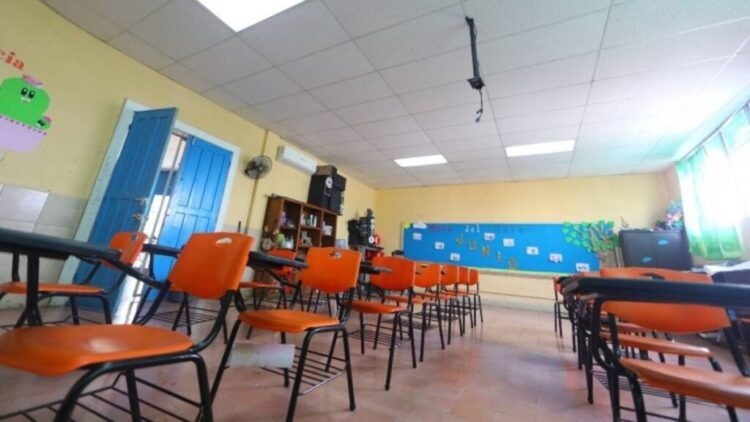 Sólo la mitad de escuelas de Tamaulipas tiene vigilancia en vacaciones