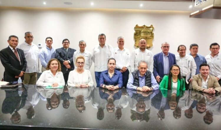 Lidera Tamaulipas en la consolidación del IMSS-Bienestar en beneficio de la población