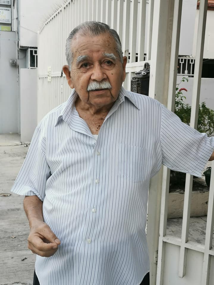 Héctor Herón