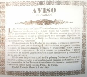 Francisco Ramos Aguirre | Vamos a la Feria 