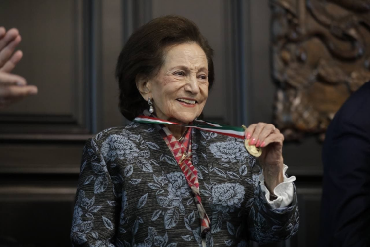 Ifigenia Martha Martínez y Hernández