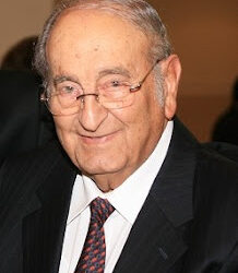 Don Elias Charur Lirach
