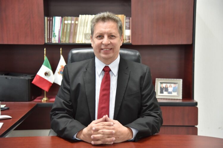 Edgar Danés Rojas