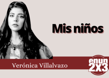 Veronica Villalvazo