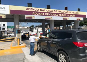 Tamaulipas se coordinará con el INM y Segob ante posibles repatriaciones. Foto de X INM