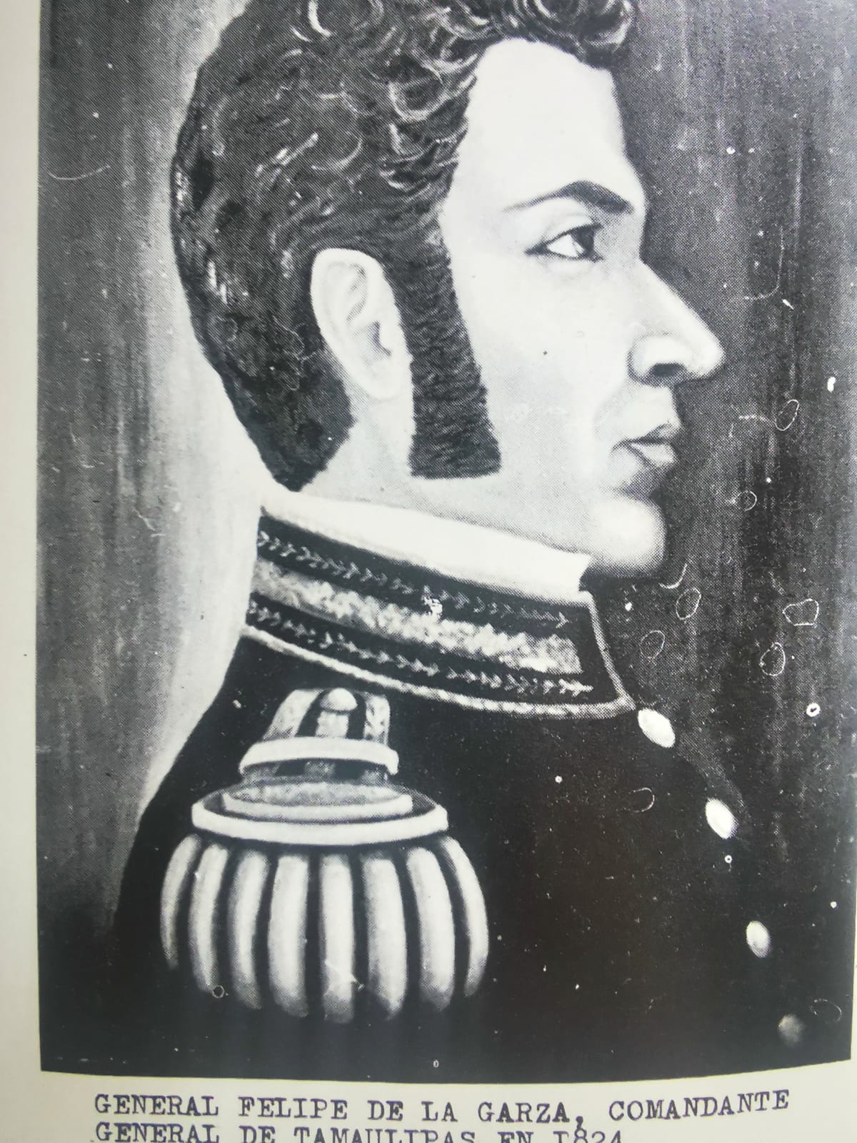 Felipe de a Garza