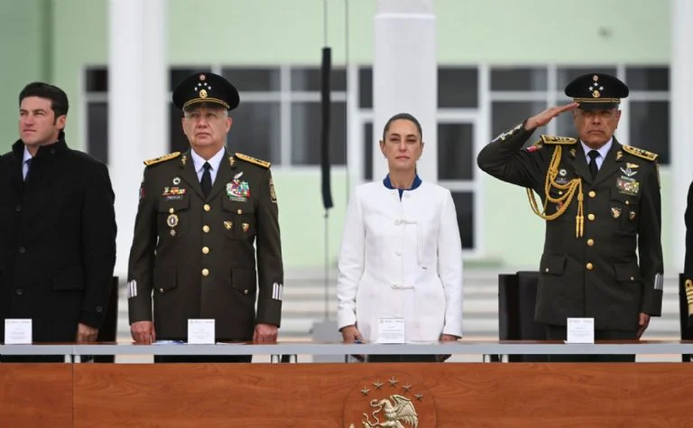 Tiempos inéditos, tiempo de mujeres | Foto: Ulises Castellanos