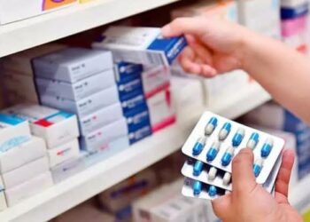 Centros de Salud con abasto de medicamentos de 90 por ciento: AVA | Foto: Archivo