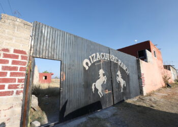 FGR atrae investigación sobre crematorios clandestinos de Jalisco. Foto de Fiscalía Jalisco