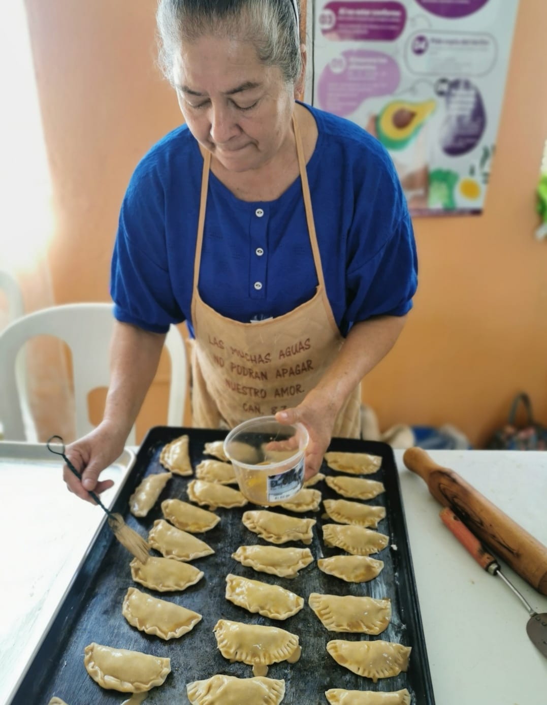 Abuela