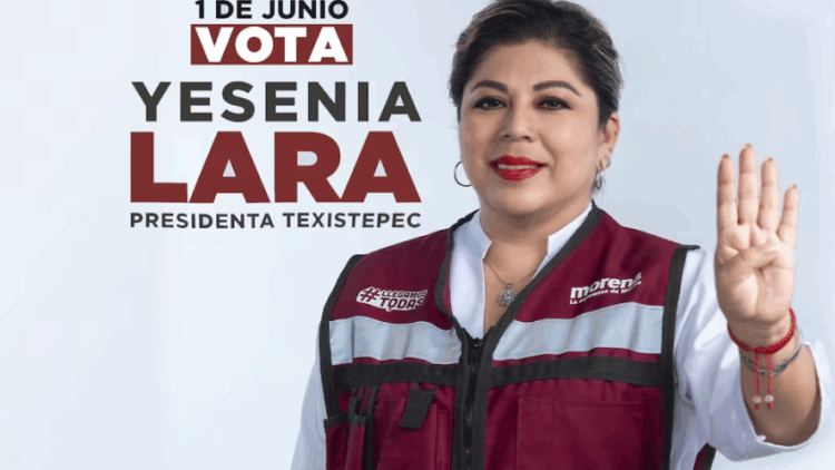 Yesenia Lara
