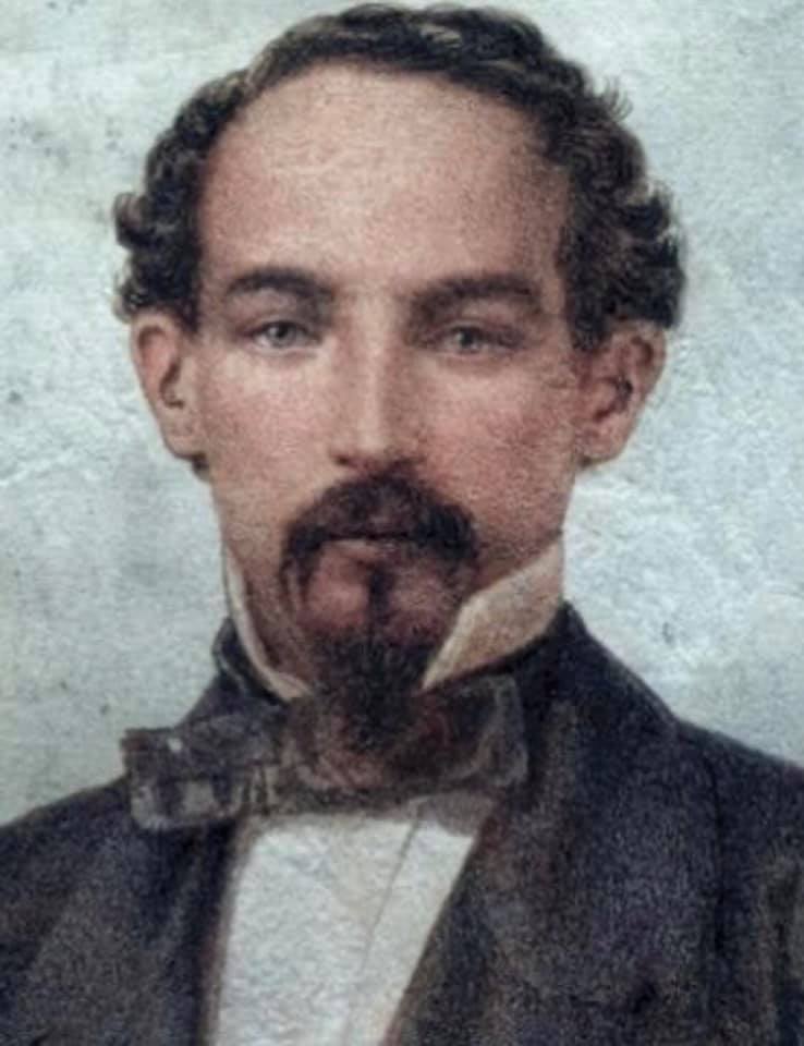Juan José de la Garza