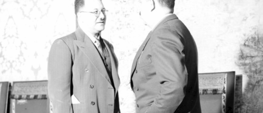 Marte R. Gómez y Lázaro