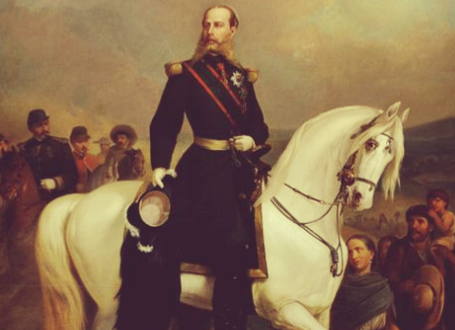 Maximiliano