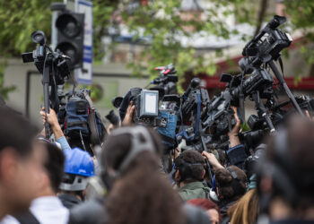 México, país más peligroso de América Latina para ejercer el periodismo: RSF. Foto de UNESCO