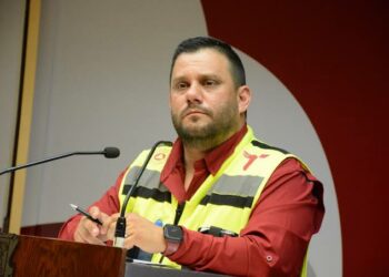 Sismo en Montemorelos se percibió en municipios limítrofes de Tamaulipas