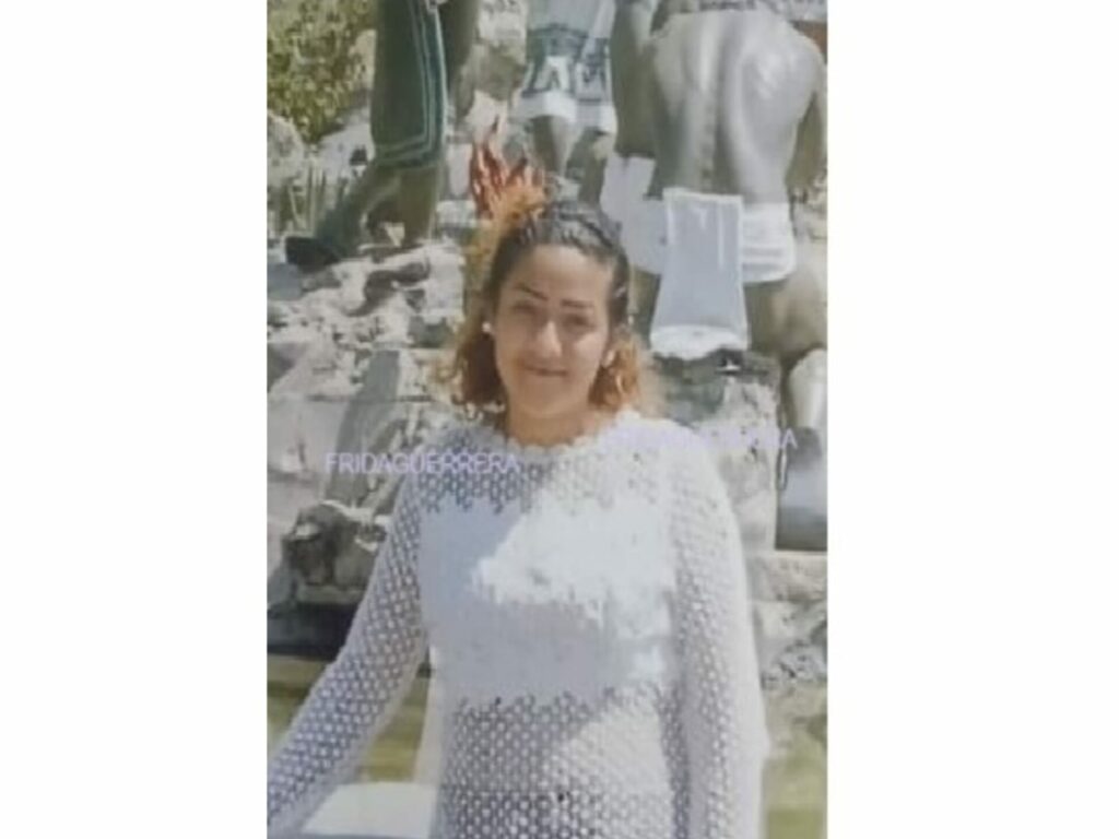 Gloria Guadalupe