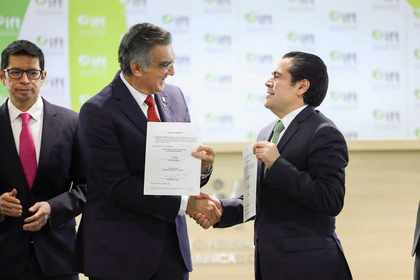 Tele Tamaulipas