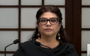 Clara Brugada