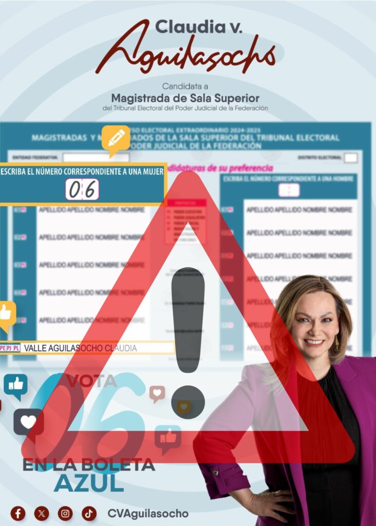 Claudia Valle Aguilasocho