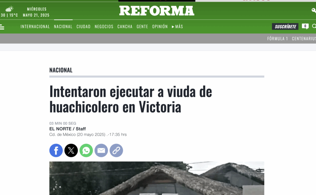 Captura de pantalla
