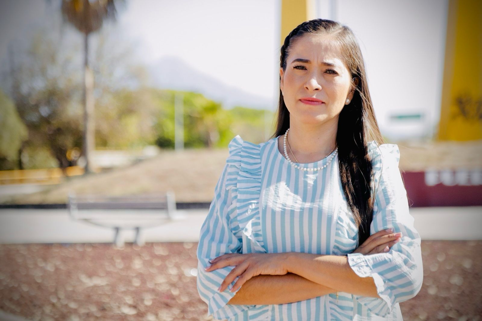 Indira Isabel García Pérez