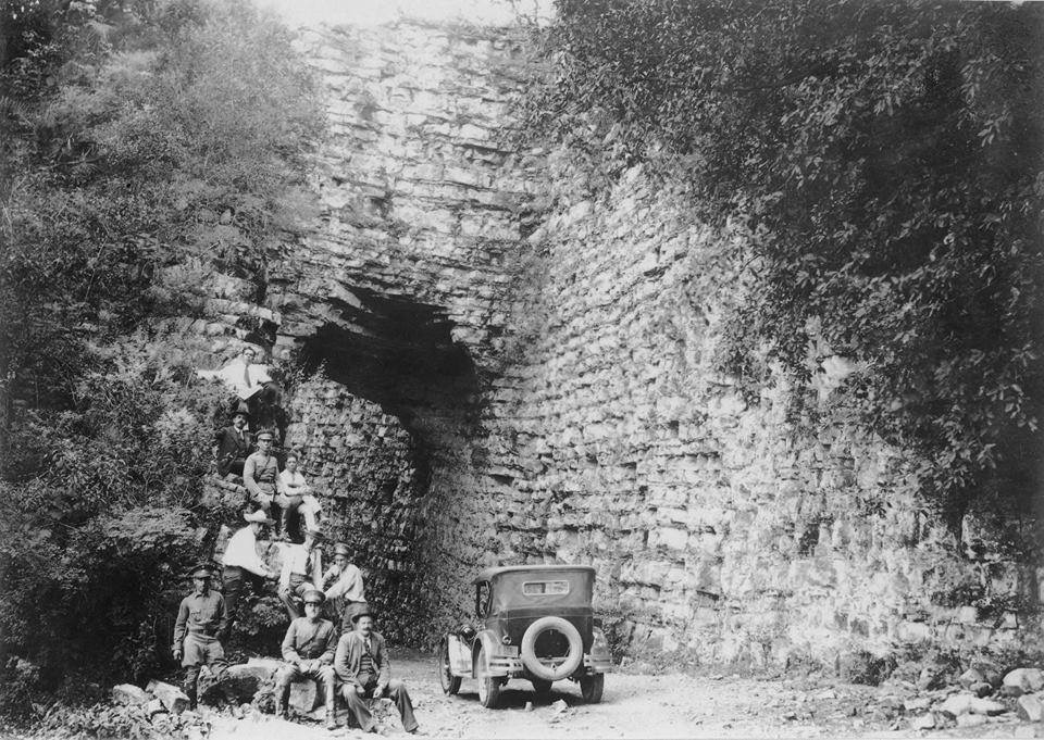 Camino Real Cerro