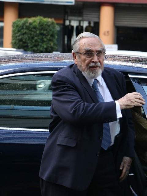 Bernardo Bátiz