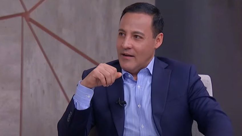 Giovanni Azael Figueroa Mejía | Foto: El Heraldo